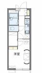 川崎市幸区南加瀬１丁目 3階建 築15年のイメージ