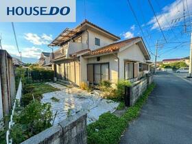 山梨県中央市東花輪