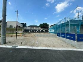 福岡県福津市福間駅東３丁目