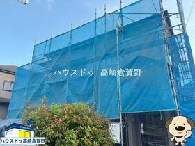 群馬県伊勢崎市連取町