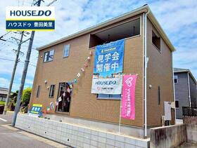 愛知県豊田市高上１丁目