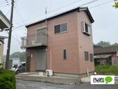 小見川野田２階建て賃貸住宅のイメージ