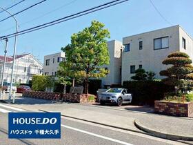イトーピア東山ガーデンハイツ　Ｂ棟