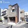Maison Casablanca 1階 築10年6ヶ月の賃貸物件
