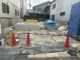 京都府宇治市小倉町蓮池