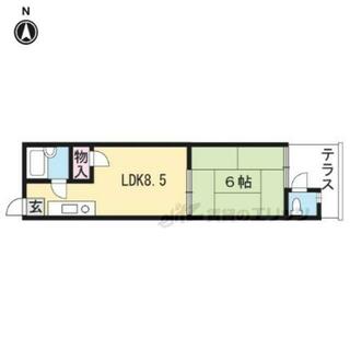 間取り：226077984023
