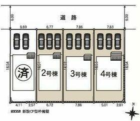 静岡県沼津市高尾台
