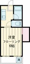 東京都葛飾区小菅１丁目（賃貸マンション1K・1階・19.20㎡） その2