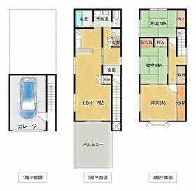 大阪府箕面市粟生外院６丁目