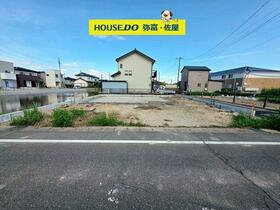 愛知県津島市唐臼町東田面