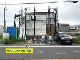 愛知県津島市唐臼町東田面