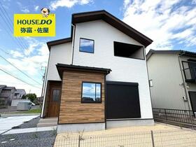 愛知県津島市唐臼町東田面