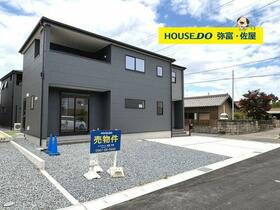 愛知県稲沢市祖父江町二俣上瀬古