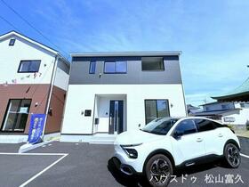 愛媛県伊予郡松前町大字筒井