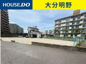 大分県大分市明野北２丁目