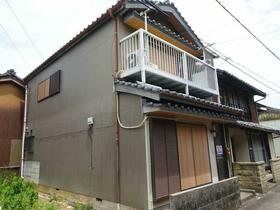 徳島県海部郡美波町東由岐字大池