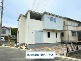 三重県桑名市新倉持