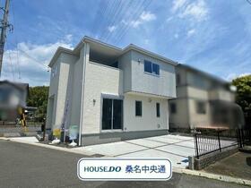 三重県桑名市新倉持