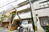 ハイツ菱屋 2階 築39年5ヶ月の賃貸物件