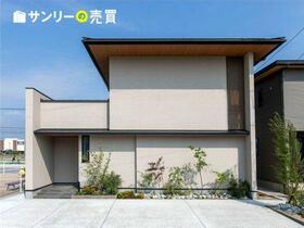 石川県かほく市内日角ワ