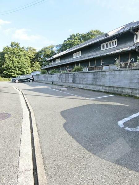 ネオ　プロヴィデンス｜大阪府大阪狭山市岩室１丁目(賃貸アパート2LDK・1階・56.00㎡)の写真 その3