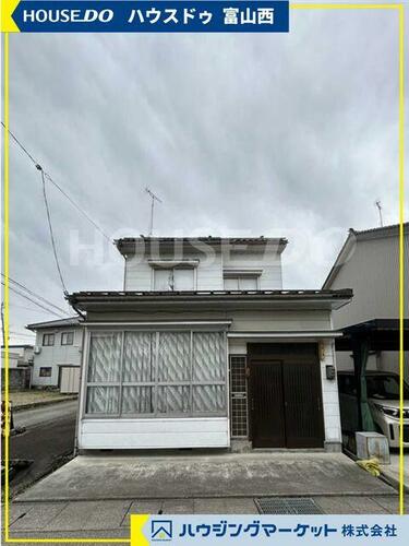 Used Detached House, Tateyama Town, Toyama