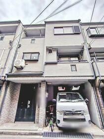 大阪府大阪市鶴見区放出東１丁目