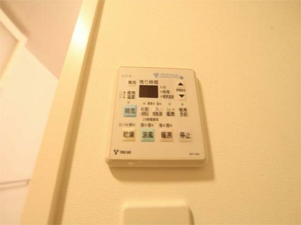 画像12:浴室暖房乾燥機