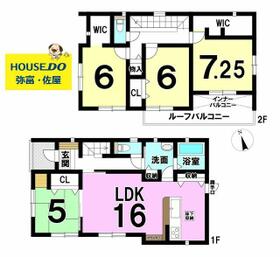 愛知県津島市老松町