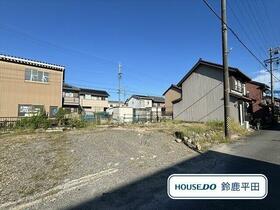 三重県四日市市富田一色町