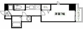 Ｌ－ＩＤＥＡ　ＭＩＮＡＭＩ　ＨＯＲＩＥ  ｜ 大阪府大阪市西区南堀江１丁目（賃貸マンション1K・13階・23.86㎡） その2