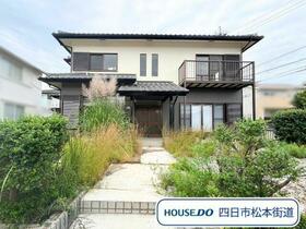 三重県四日市市桜新町１丁目