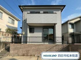 三重県四日市市波木南台４丁目