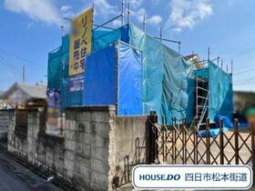 三重県四日市市桜台２丁目