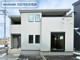 三重県四日市市楠町北五味塚