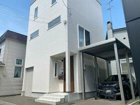 北海道札幌市豊平区中の島一条９丁目