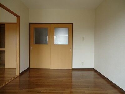 エクセル 103｜静岡県富士宮市小泉(賃貸マンション2DK・1階・46.08㎡)の写真 その5