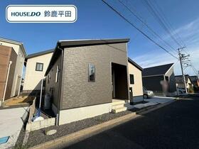 三重県鈴鹿市長太新町２丁目