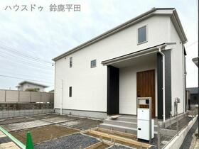 三重県鈴鹿市長太新町２丁目