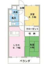 間取り：222018276461