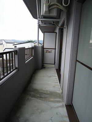 グランドゥール 103｜静岡県富士宮市小泉(賃貸マンション2LDK・1階・51.72㎡)の写真 その12