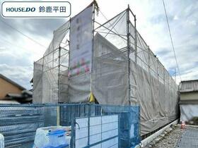 三重県鈴鹿市白子２丁目