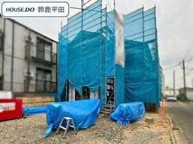 三重県鈴鹿市住吉１丁目