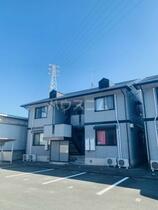 愛知県豊川市中野川町１丁目（賃貸アパート1LDK・2階・50.39㎡） その1