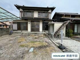 三重県鈴鹿市磯山２丁目