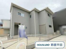 三重県鈴鹿市庄野羽山２丁目