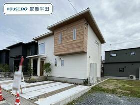 三重県鈴鹿市十宮４丁目