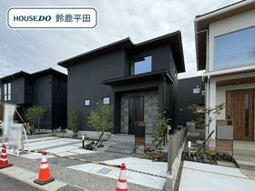 三重県鈴鹿市十宮４丁目