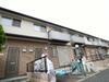 奈良駅よりバス11分 徒歩5分 築20年3ヶ月の賃貸物件