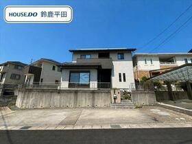 三重県四日市市山城町